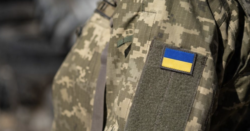 Військовослужбовець не втримав емоцій: у Київському ТЦК пояснили сутичку біля метро 