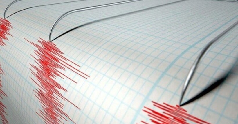 У Грузії стався потужний землетрус