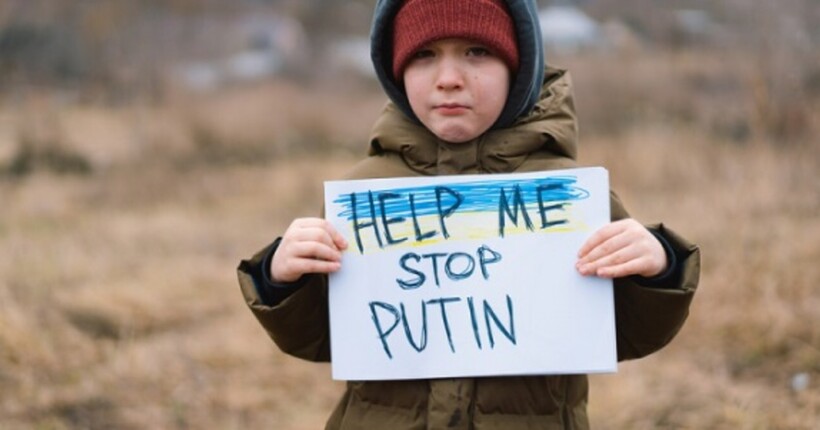 В ОГПУ розповіли про прогрес щодо справ про депортацію українських дітей