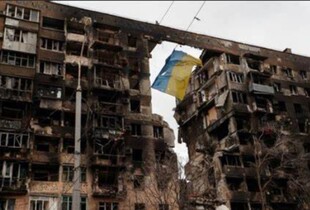 В Маріуполі зростають проукраїнські настрої: Андрющенко назвав причини