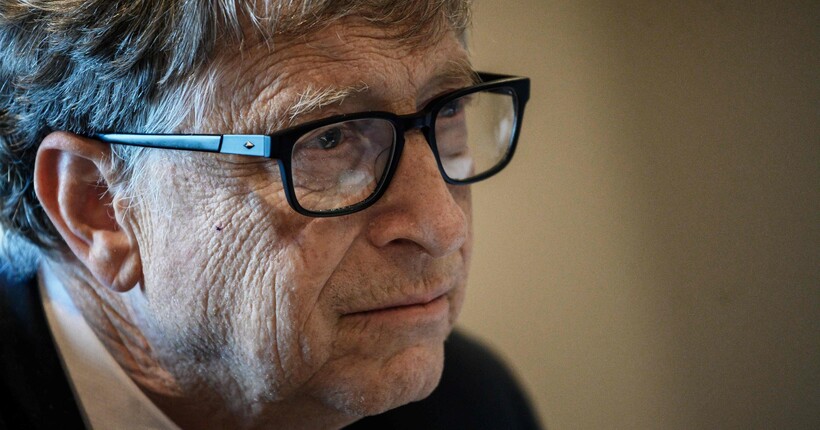 Білл Гейтс випустить мемуари: що відомо