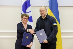 Україна отримає ще 300 млн євро на підтримку енергетики, - Шмигаль