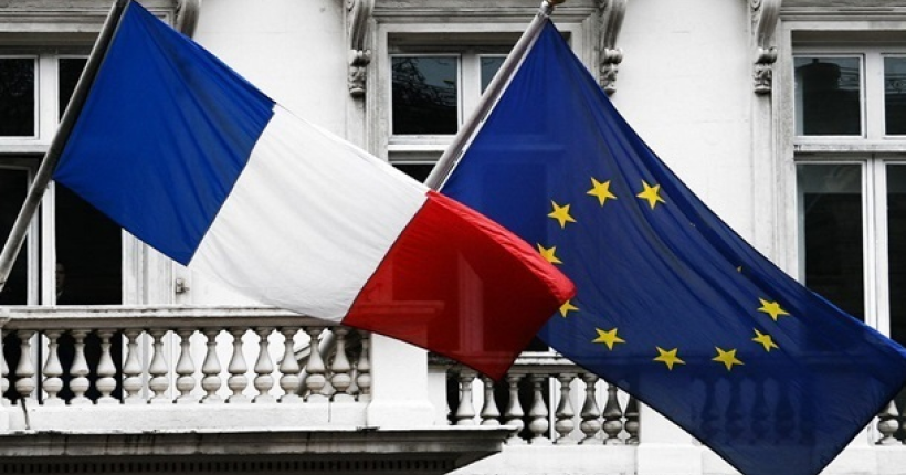 Франція надасть Україні 650 мільйонів євро для підтримки ключових секторів