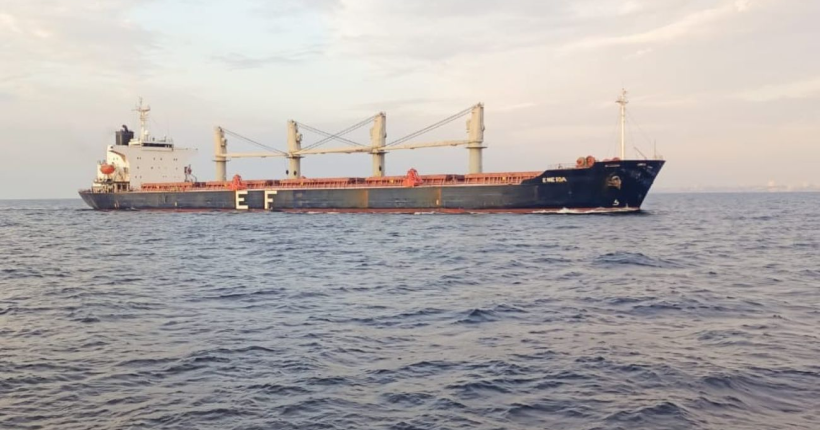 Росіяни знову почали намагатися атакувати портову інфраструктуру, – Братчук 