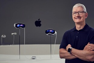 Багато штучного інтелекту, новенькі iOS 18 та macOS 15: чим вражатиме Apple на WWDC 2024