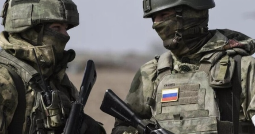 Генштаб: Російські загарбники активізувалися на одному з напрямків на Донеччині