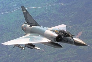 Літаки Mirage сучасні та ефективні, але наш пріоритет - це F-16, - Євлаш