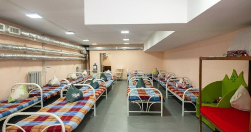 На Херсонщині будують чотири підземні медичні заклади - Прокудін