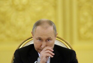 Путін озвучив втрати армії рф, бо приховувати далі вже немає куди, - Жмайло