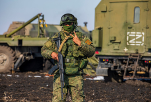 ЗСУ за добу відмінусували ще понад 1200 російських окупантів