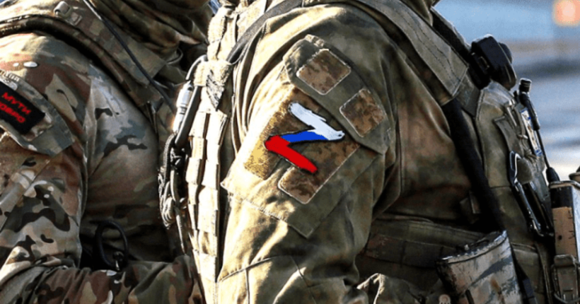 Росіяни перекидають військових з Херсонщини на Харківщину, – ЦНС