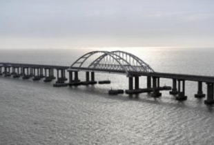 Росіяни фактично втратили морську компоненту для захисту Кримського мосту - Плетенчук