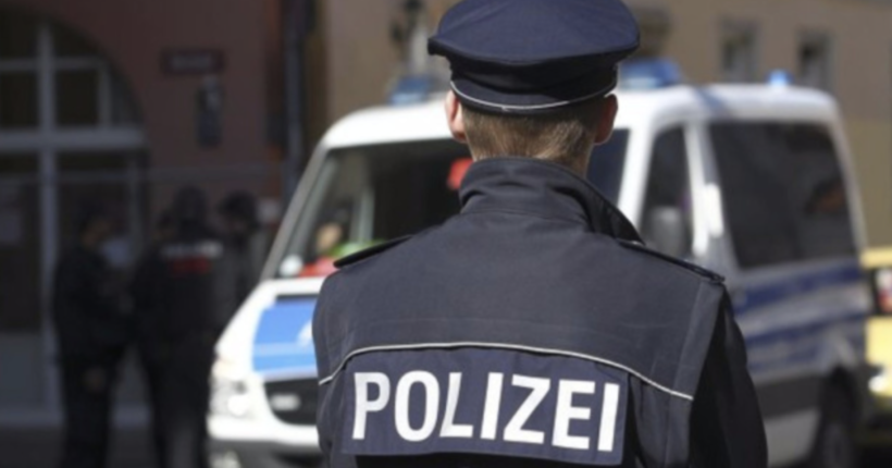 У Німеччині вже майже тиждень розшукують 9-річну українку: до пошуків залучено 300 правоохоронців
