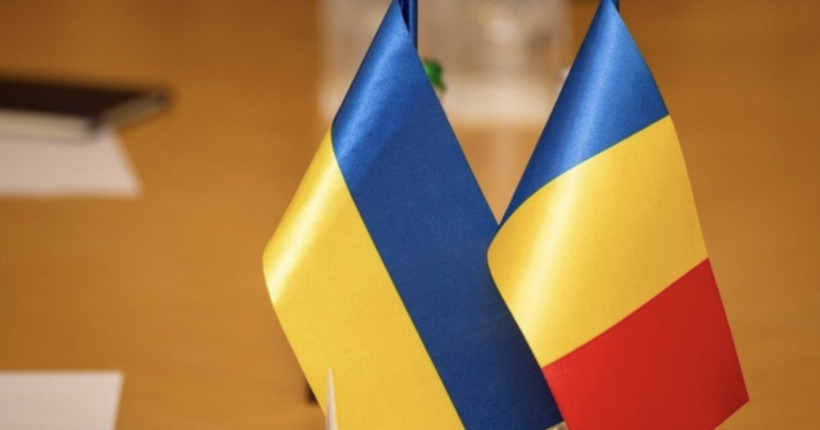 Леонов: Товарообіг України з Румунією за два роки зріс майже в 2,5 рази