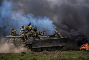 У Генштабі заявили про напружену ситуацію на Покровському напрямку: Спостерігається найбільше атак