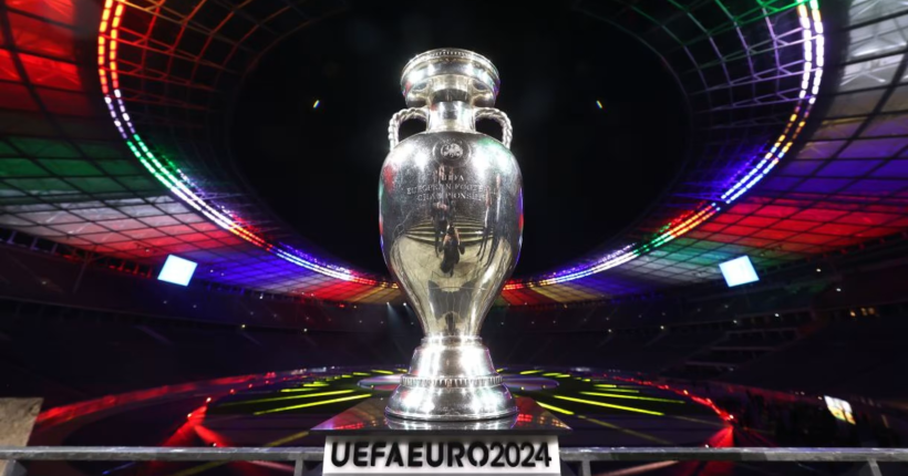 Чемпіонат Європи з футболу 2024: повний розклад матчів