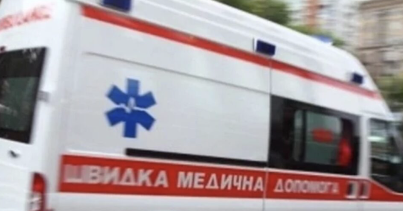 У Одесі бригада медиків швидкої прибула на виклик до ТЦК: їх спробували мобілізувати