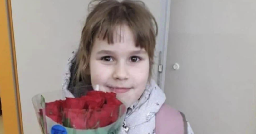 У Німеччині знайшли тіло зниклої дев'ятирічної дівчинки з України