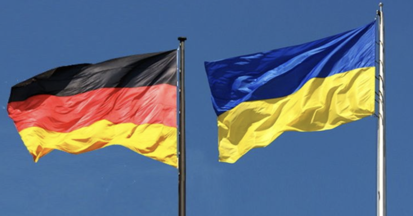 Німеччина виділить ще 50 мільйонів євро для відновлення енергетики України