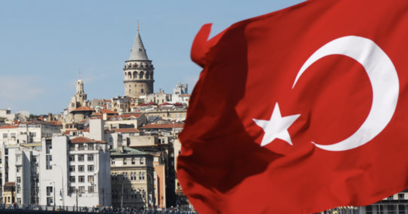 Туреччина візьме участь у Саміті миру