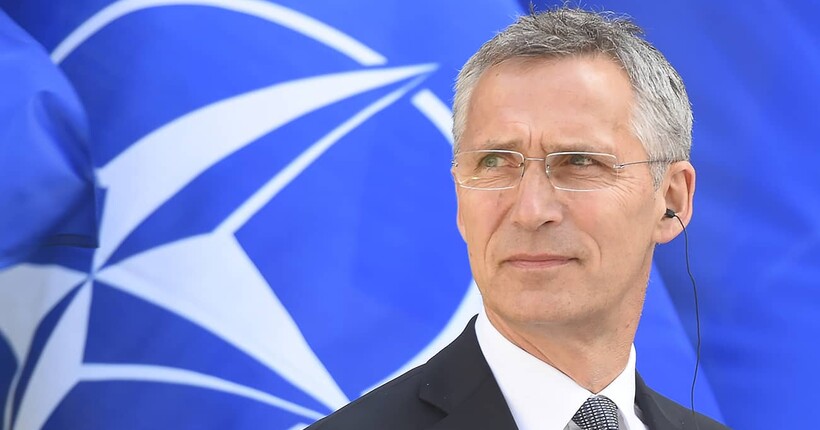 НАТО діятиме жорсткіше проти російських шпигунів у відповідь на диверсії, - Столтенберг