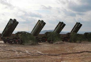 Обстрілів з С-300 та С-400 по Харківщині стало менше, – Синєгубов