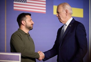 Україна та США підписали безпекову угоду: Єрмак розкрив деталі