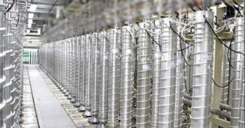 Іран встановив нові потужні центрифуги для збагачення урану, - МАГАТЕ