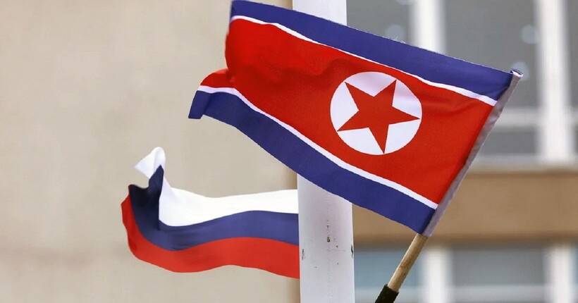 КНДР надіслала рф майже п'ять млн артснарядів, - Міноброни Південної Кореї