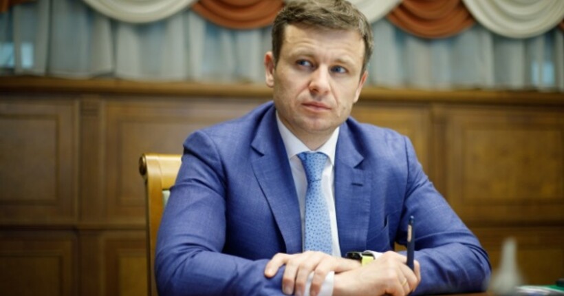 Україна висувала вимоги G7 перед виділенням $50 млрд, – Марченко