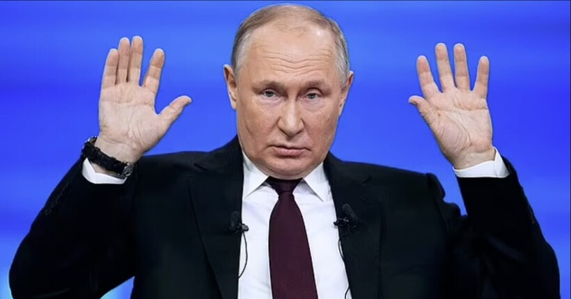 Путін зробив чергову низку маніпулятивних заяв: коментар від МЗС