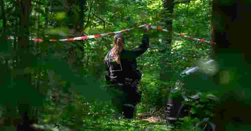 Підозрюваного у вбивстві 9-річної українки в Німеччині затримали