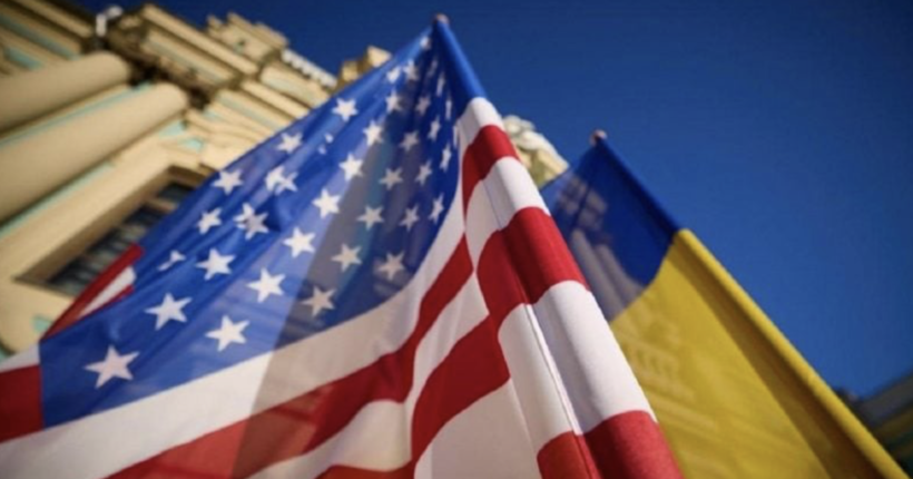 США нададуть Україні понад $1,5 млрд допомоги: куди спрямують ці кошти