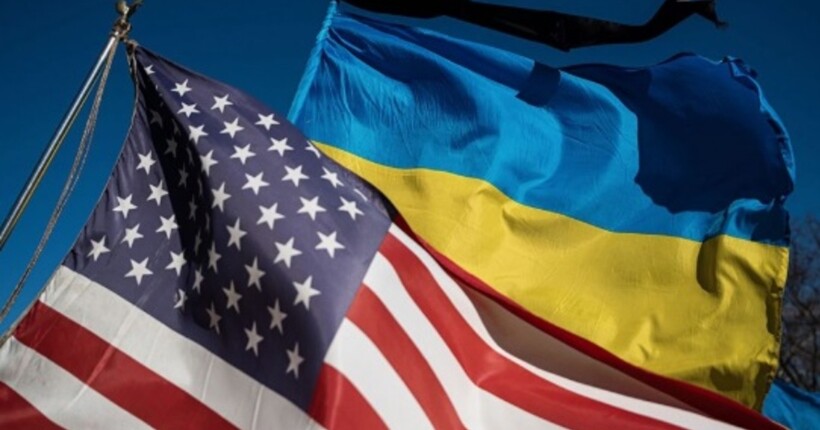 США гарантують Україні військову підтримку на десятиліття, - Жовква 