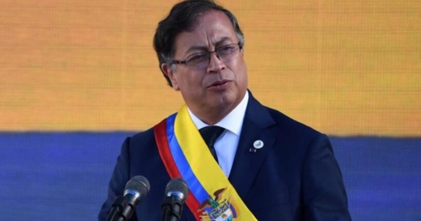 Президент Колумбії раптово скасував участь у Саміті миру: стала відома причина