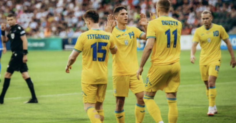 Румунія-Україна: де та коли дивитися матч Євро-2024