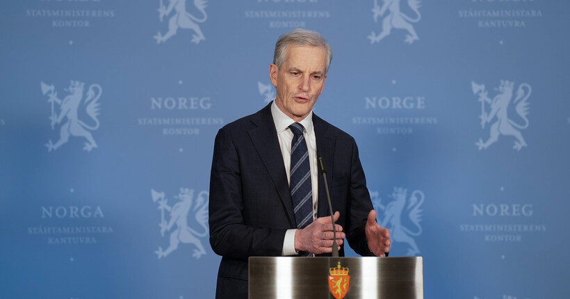 Норвегія на полях Саміту миру пообіцяла підтримувати Україну