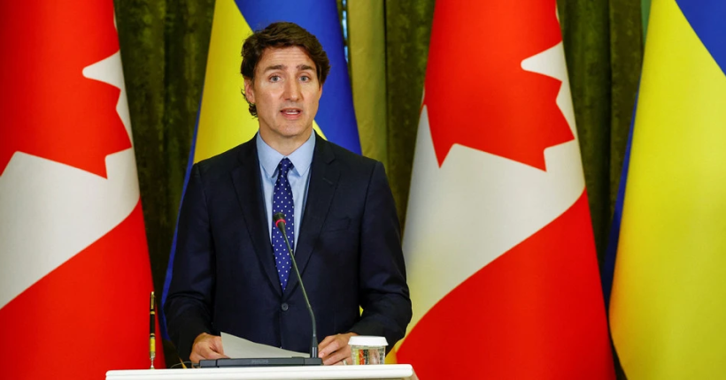 Канада оголосила про виділення 15 млн доларів на повернення з рф українських дітей