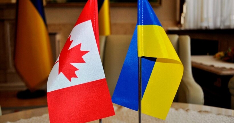 Канада виділить Україні понад 28 млн доларів на відновлення, - Офіс прем’єра Джастіна Трюдо 