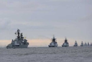 Ворог змінив чисельність корабельного угруповання в Чорному та Азовському морях: скільки ракетоносіїв