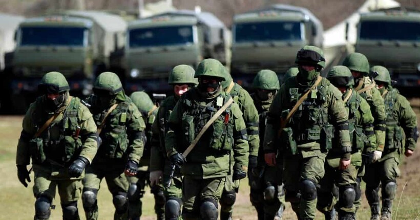 Військовий експерт назвав три сценарії розвитку війни в Україні у лютому