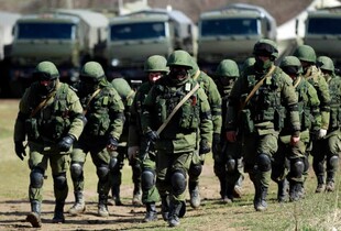 Військовий експерт назвав три сценарії розвитку війни в Україні у лютому
