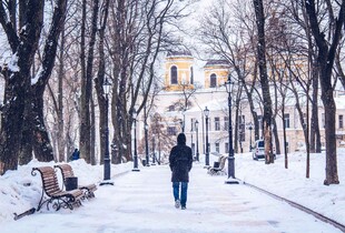 Чого чекати від погоди до кінця місяця: прогноз синоптика