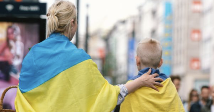 У Німеччині запевнили, що не зменшуватимуть виплати українським біженцям