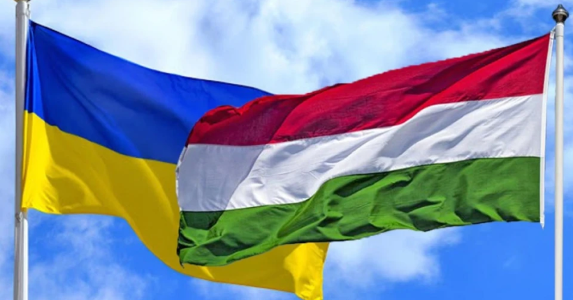 Угорщина видаватиме посвідки на проживання українцям навіть з протермінованими паспортами