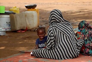 Судану загрожує найсмертоносніший у світі за останні 40 років голод, - США