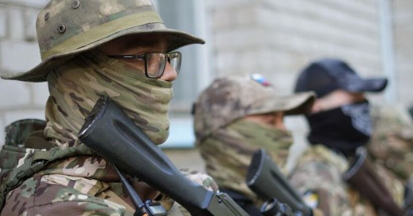 На Донеччині окупанти обезголовили військовослужбовця ЗСУ