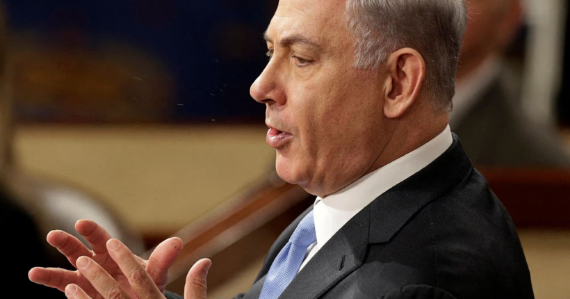 Беньямін Нетаньяху розпустив ізраїльський військовий кабінет