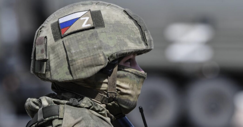 3 ОШБр: Росіяни кидають у бій танкові полки, щоб повністю захопити Луганщину