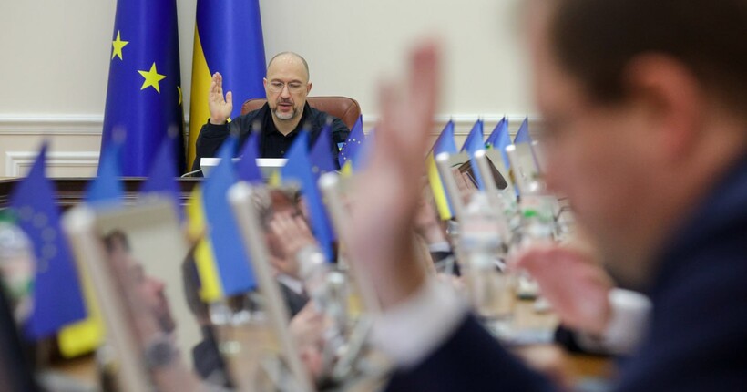 Україна очікує €1,9 млрд в межах програми Ukraine Facility вже цього місяця, - Шмигаль